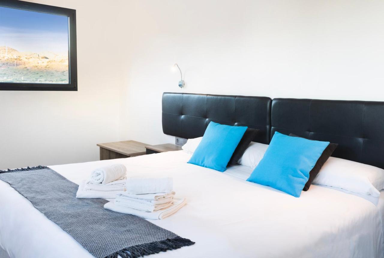 Hotel Portman エクステリア 写真