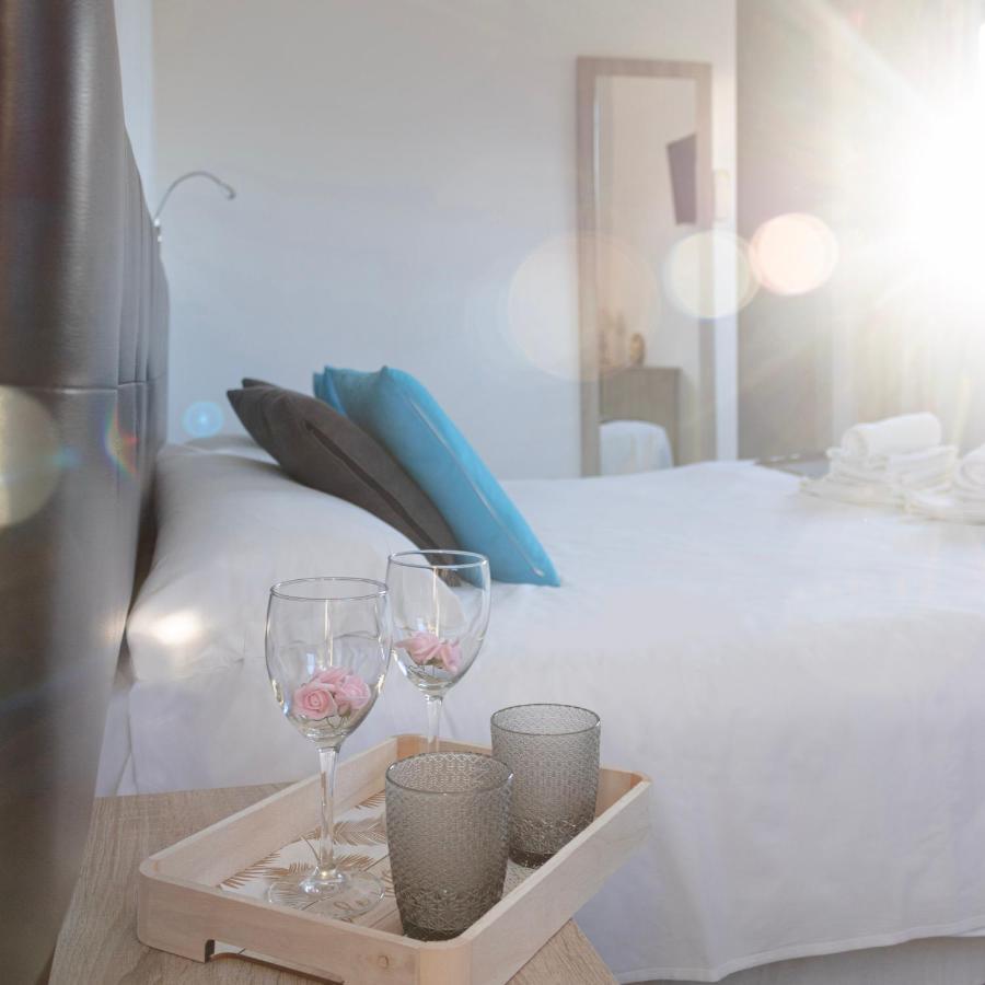 Hotel Portman エクステリア 写真
