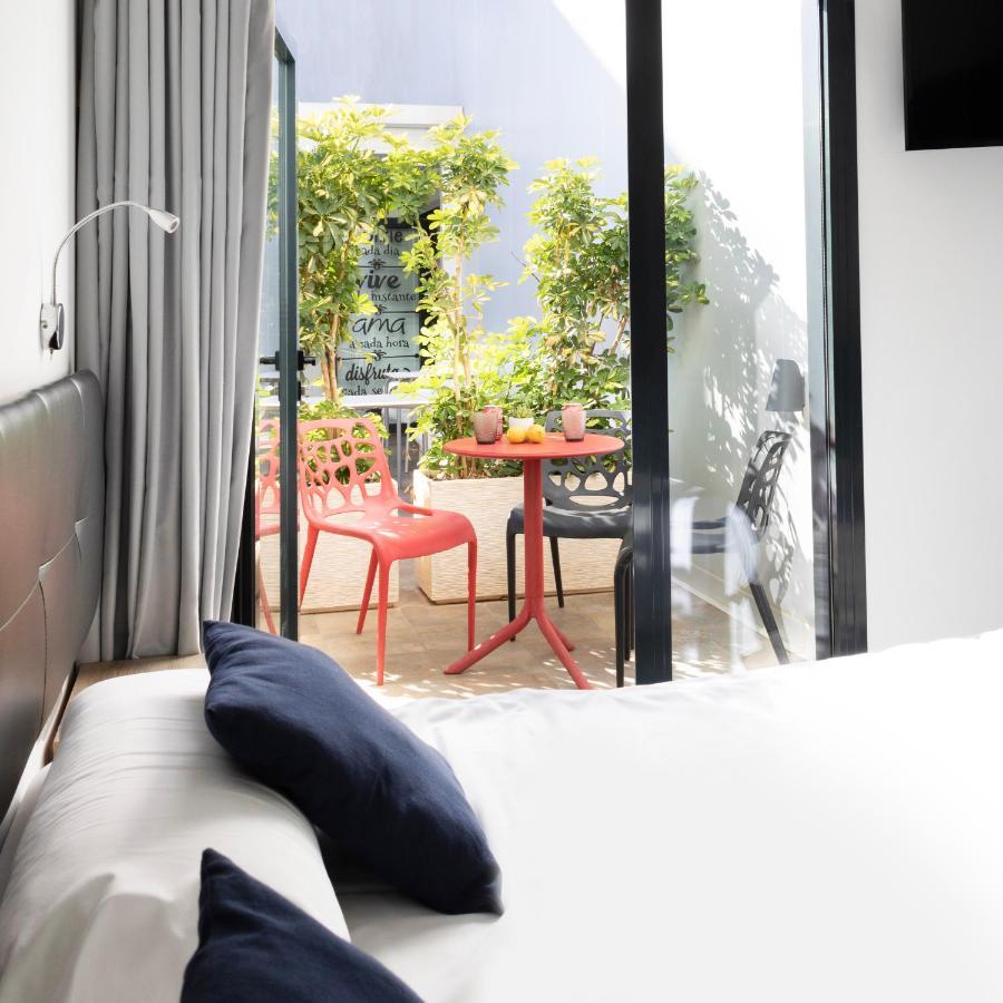 Hotel Portman エクステリア 写真