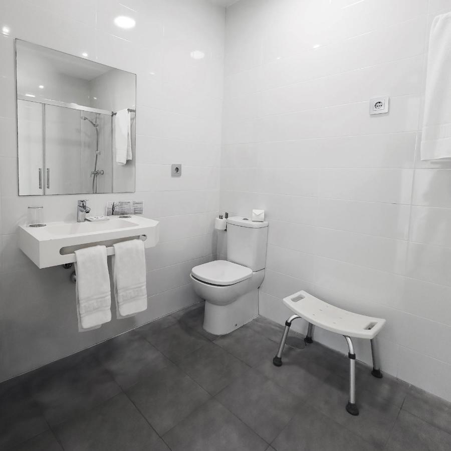 Hotel Portman エクステリア 写真