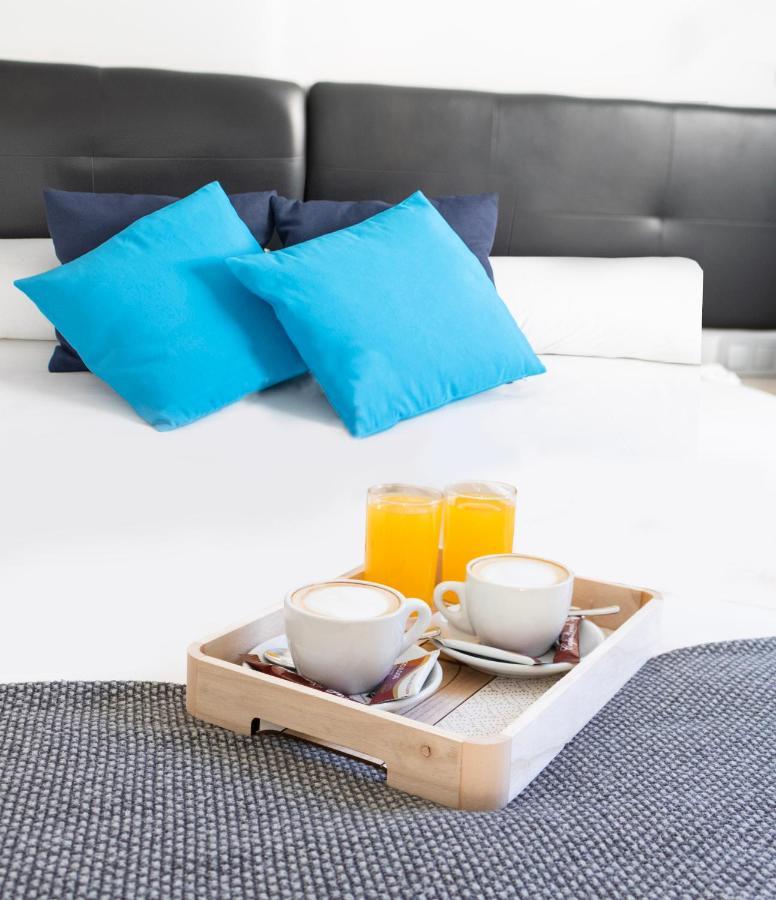 Hotel Portman エクステリア 写真