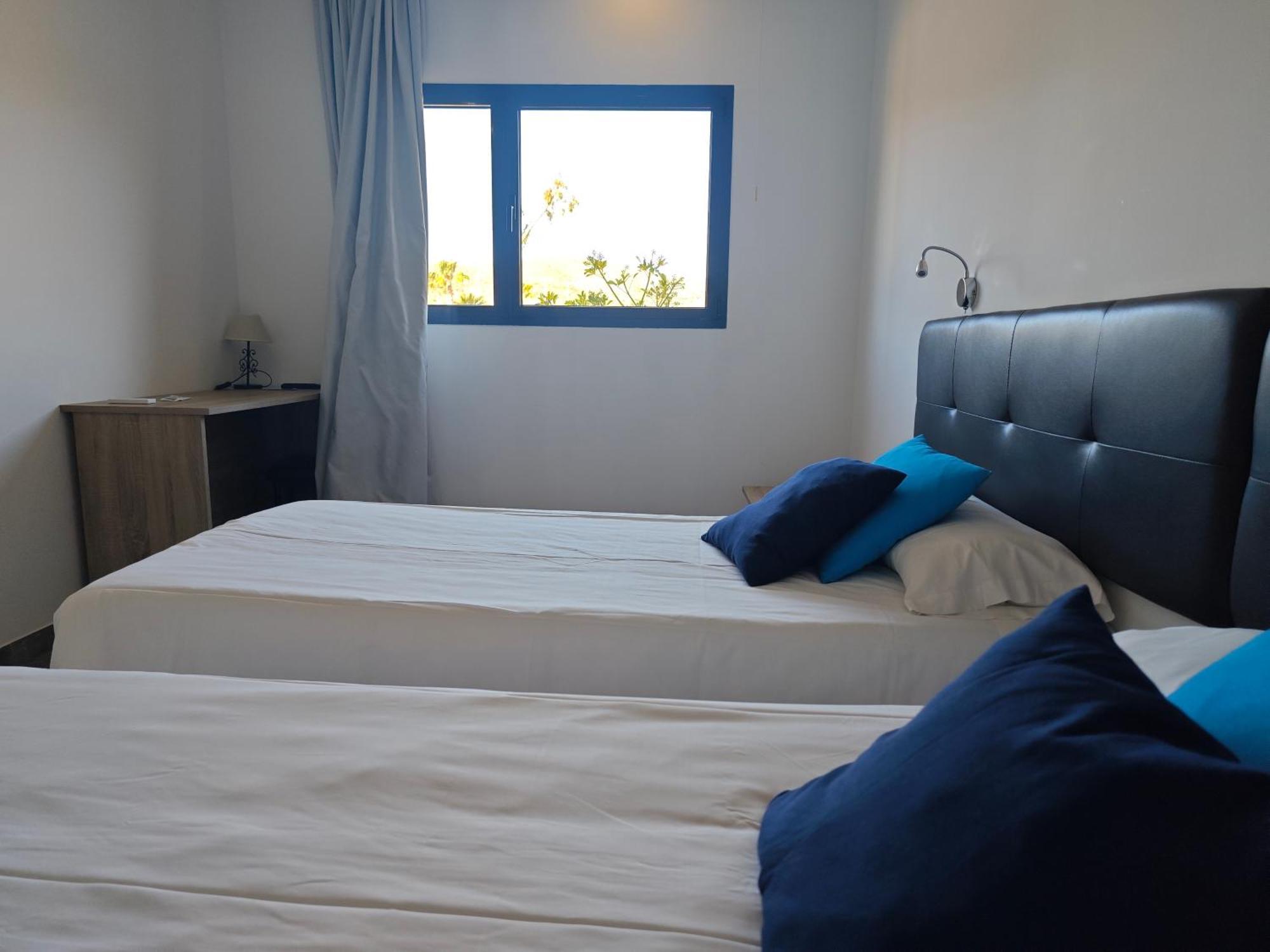Hotel Portman 部屋 写真