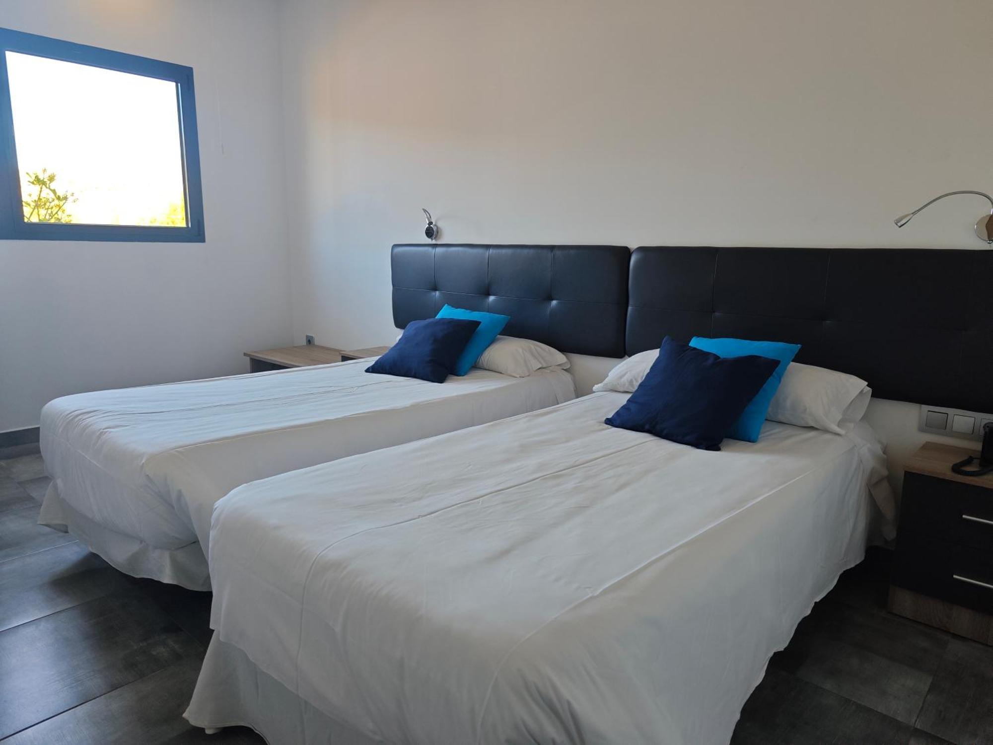 Hotel Portman 部屋 写真