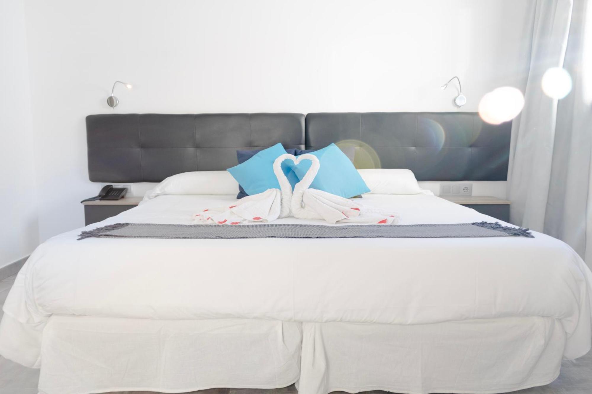 Hotel Portman エクステリア 写真