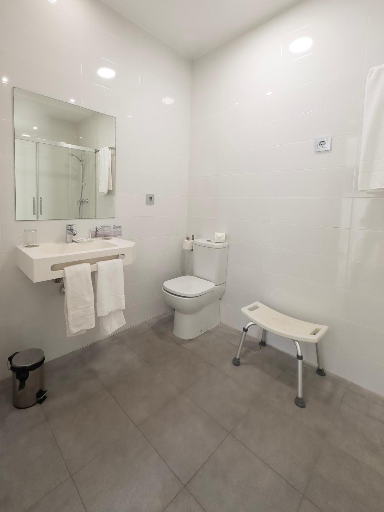 Hotel Portman エクステリア 写真
