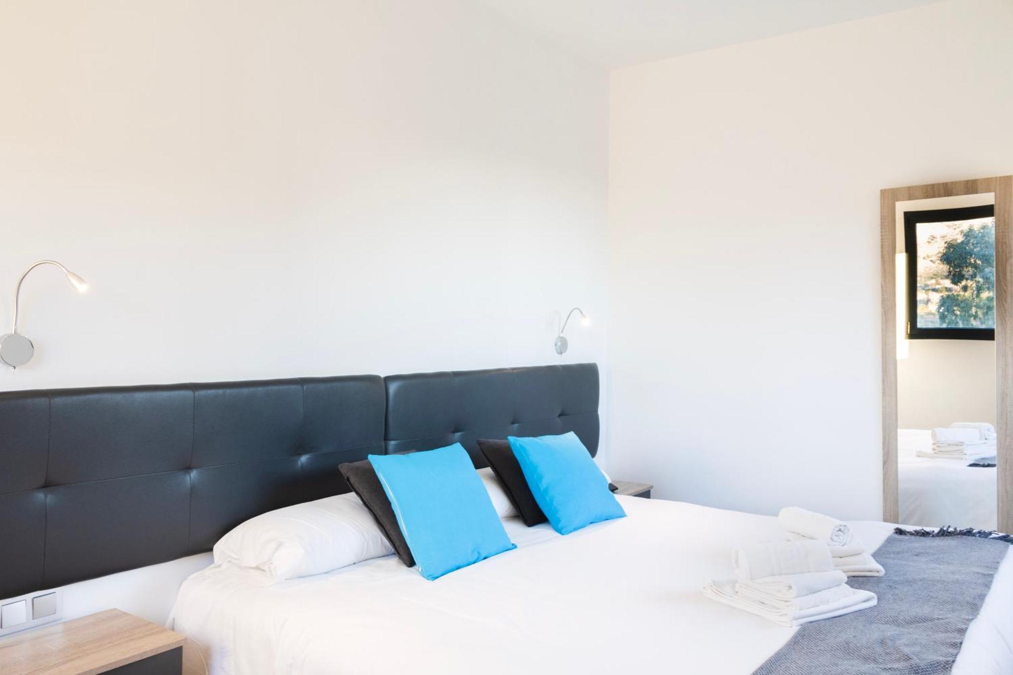 Hotel Portman エクステリア 写真